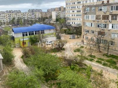 3-комнатная квартира · 63 м² · 5/5 этаж, 12-й мкр 3 за 18.5 млн ₸ в Актау