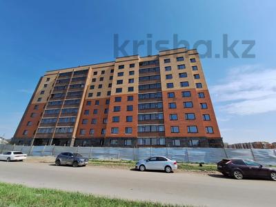 1-комнатная квартира, 48.2 м², 3/9 этаж, Назарбаева за ~ 14.5 млн 〒 в Костанае