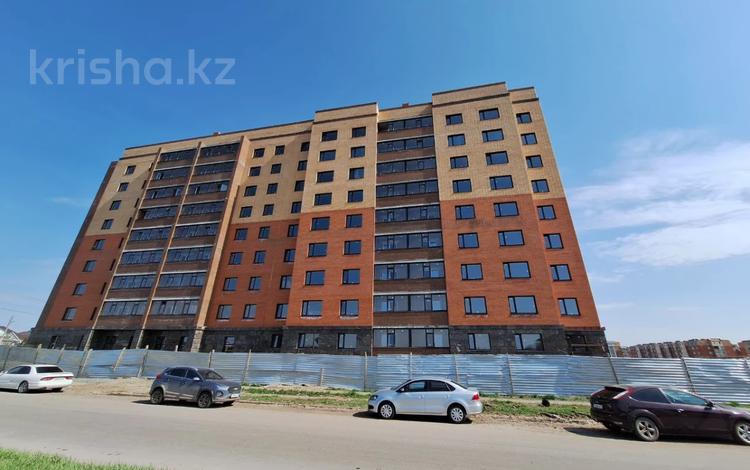 1-комнатная квартира, 48.2 м², 3/9 этаж, Назарбаева за ~ 14.5 млн 〒 в Костанае — фото 4
