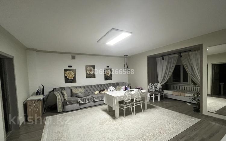 3-комнатная квартира · 76 м² · 1/5 этаж, Тауелсиздик — Набережная за 27 млн 〒 в  — фото 9