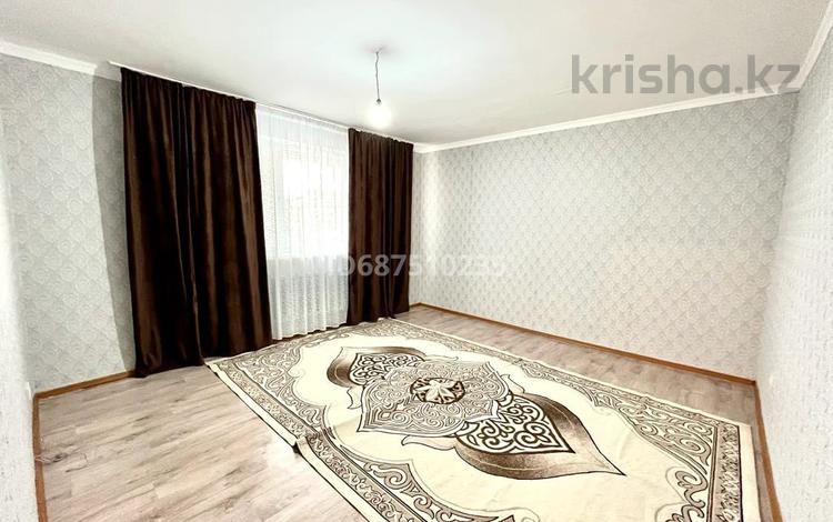 2-комнатная квартира, 48 м², 3/3 этаж, Пр.Сатпаева 30А