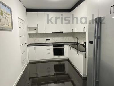 2-бөлмелі пәтер · 68 м² · 2/9 қабат, Калдаяков 24, бағасы: 26 млн ₸ в Астане, Алматы р-н