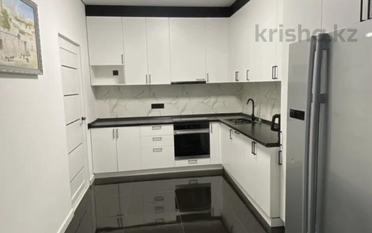 2-бөлмелі пәтер · 68 м² · 2/9 қабат, Калдаяков 24, бағасы: 26 млн ₸ в Астане, Алматы р-н — фото 2