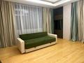 2-бөлмелі пәтер · 100 м² · 3/18 қабат, Байтурсынова 1, бағасы: 380 000 ₸ в Астане