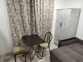 1-комнатная квартира · 18 м² · 1/1 этаж, ул. Шемякина 299 за 120 000 ₸ в Алматы, Турксибский р-н