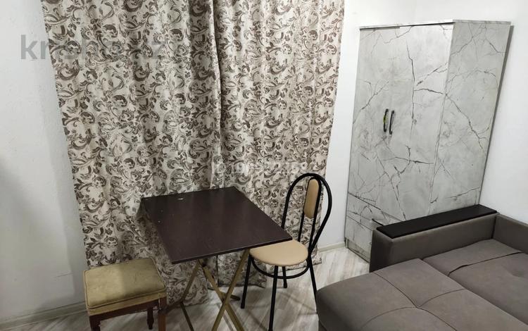1-комнатная квартира · 18 м² · 1/1 этаж, ул. Шемякина 299 за 120 000 ₸ в Алматы, Турксибский р-н — фото 2