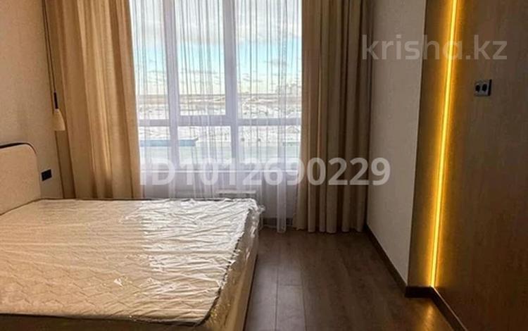 2-комнатная квартира · 40 м² · 3/9 этаж, Казыбек би 41/1 за 32 млн ₸ в Астане, Нура р-н — фото 2