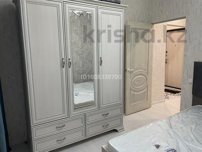 2-комнатная квартира · 55 м² · 3/5 этаж, мкр Мынбулак 11 за 160 000 ₸ в Таразе