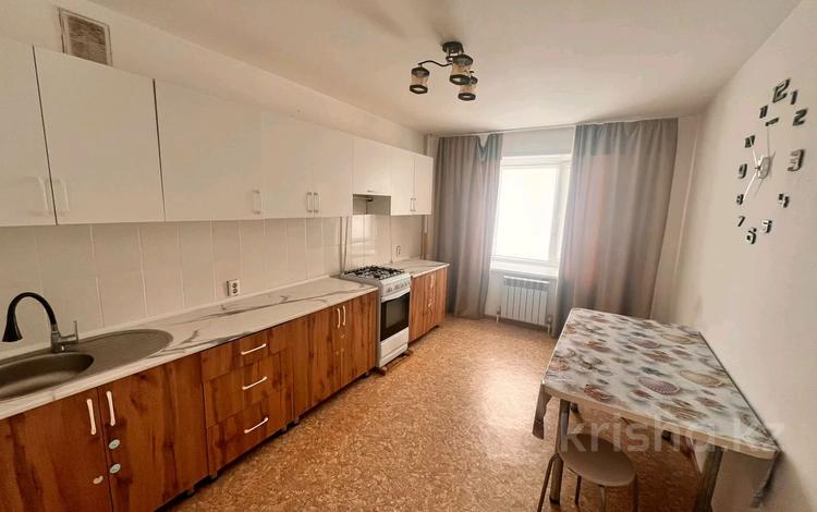 2-бөлмелі пәтер · 57 м² · 2/9 қабат, Нұр Ақтөбе, бағасы: 15.7 млн ₸ в Актобе, Нур Актобе — фото 2
