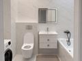 4-комнатная квартира · 115 м² · 8/10 этаж, К. Сатпаева 24 — Дворец школьников - Момышулы за 63.5 млн ₸ в Астане, Алматы р-н — фото 13