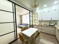 4-комнатная квартира · 115 м² · 8/10 этаж, К. Сатпаева 24 — Дворец школьников - Момышулы за 63.5 млн ₸ в Астане, Алматы р-н — фото 3