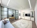 4-комнатная квартира · 115 м² · 8/10 этаж, К. Сатпаева 24 — Дворец школьников - Момышулы за 63.5 млн ₸ в Астане, Алматы р-н — фото 4