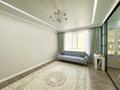 4-комнатная квартира · 115 м² · 8/10 этаж, К. Сатпаева 24 — Дворец школьников - Момышулы за 63.5 млн ₸ в Астане, Алматы р-н — фото 5