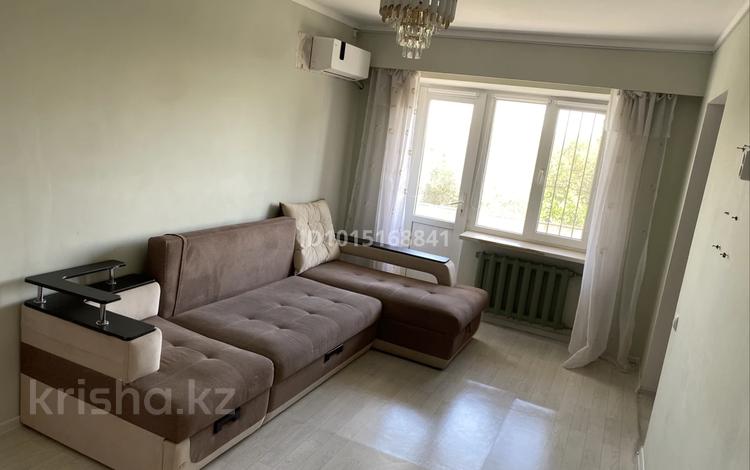1-бөлмелі пәтер · 37 м² · 3/4 қабат, Азаттык 131, бағасы: 150 000 ₸ в Атырау, мкр Жилгородок — фото 2