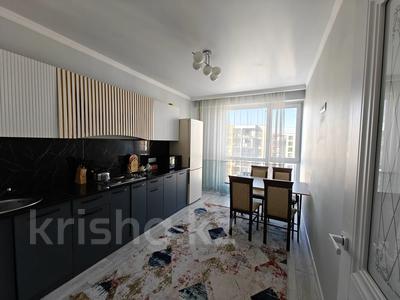 3-комнатная квартира · 60 м² · 9/10 этаж, Сейфуллина 51 за 34 млн 〒 в Алматы, Турксибский р-н