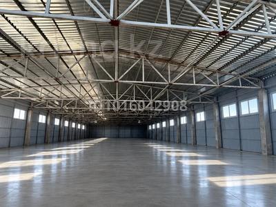 Промбаза · 1 га, Индустриальная зона 1 — Станция бадам за 1 000 ₸ в Шымкенте