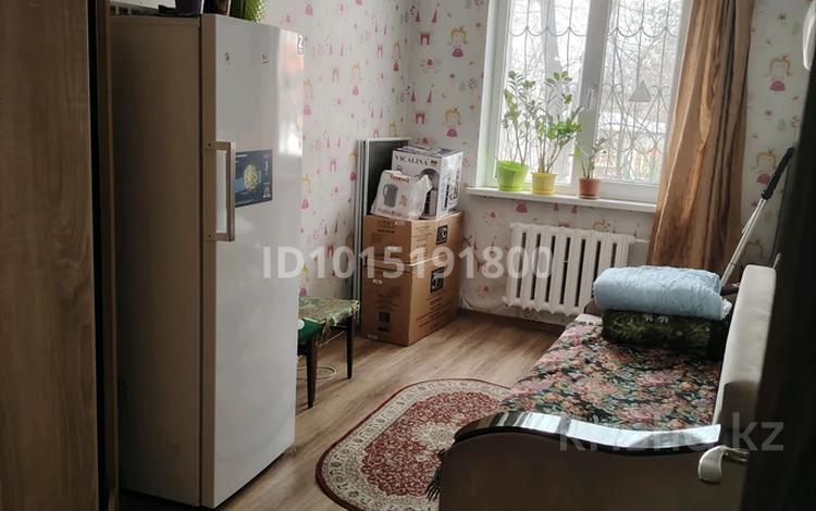 3 комнаты · 60 м² · 1/4 этаж, мкр №1 67 за 120 000 ₸ в Алматы, Ауэзовский р-н — фото 2