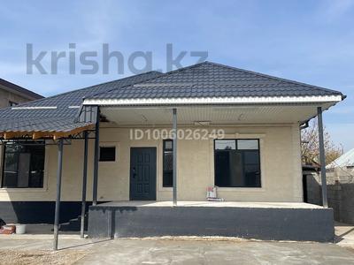 Отдельный дом · 5 комнат · 180 м² · 6 сот., 3 переулок Элеваторный 10 за 47 млн 〒 в Таразе