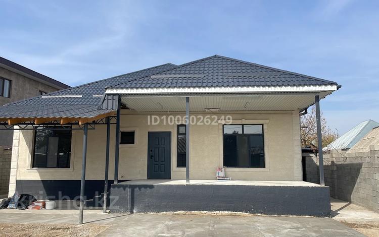 Отдельный дом · 5 комнат · 180 м² · 6 сот., 3 переулок Элеваторный 10 за 43 млн 〒 в Таразе — фото 2