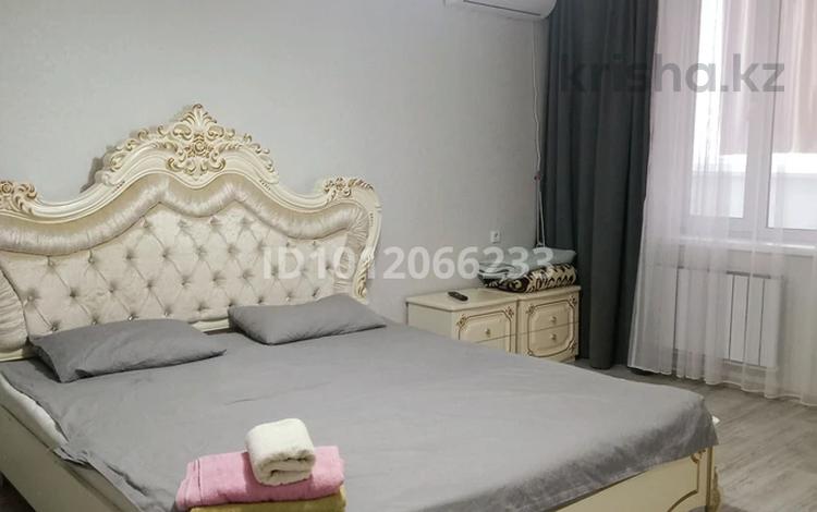 1-комнатная квартира · 44 м² · 1/5 этаж, мкр. Зачаганск пгт 81/1 — Мункеулы за 1 500 ₸ в Уральске — фото 8