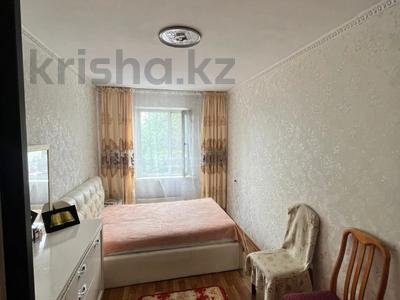 2-бөлмелі пәтер · 46 м² · 3/5 қабат, мкр Казахфильм, бағасы: 35 млн ₸ в Алматы, Бостандыкский р-н