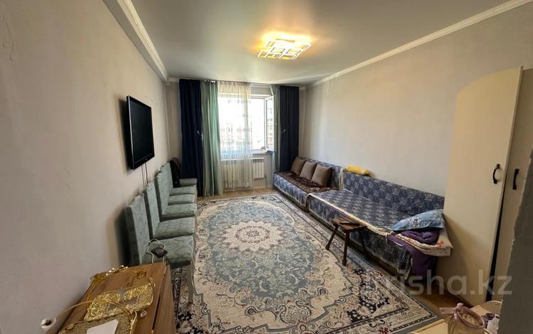 1-бөлмелі пәтер · 40 м² · 3/5 қабат, Бирлик, бағасы: 16.5 млн ₸ в Талдыкоргане — фото 5