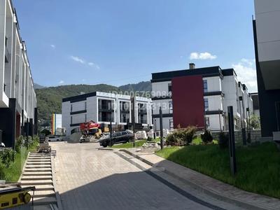 3-комнатная квартира · 85.1 м² · 3/3 этаж, мкр Нур Алатау, Какимбека Салыкова 10 за 67 млн ₸ в Алматы, Бостандыкский р-н