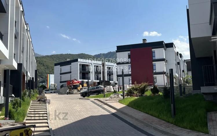 3-комнатная квартира · 85.1 м² · 3/3 этаж, мкр Нур Алатау, Какимбека Салыкова 10 за 67 млн ₸ в Алматы, Бостандыкский р-н — фото 2