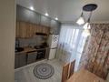 3-комнатная квартира · 89.6 м² · 8/10 этаж, мкр Юго-Восток, Гапеева 17/4 за 50 млн 〒 в Караганде, Казыбек би р-н — фото 30