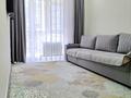 2-комнатная квартира · 55 м² · 4/9 этаж, мкр Шугыла 340/35 за 37 млн ₸ в Алматы, Наурызбайский р-н