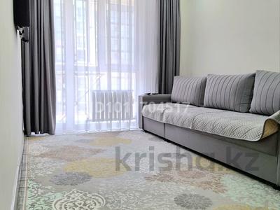 2-комнатная квартира · 55 м² · 4/9 этаж, мкр Шугыла 340/35 за 37 млн ₸ в Алматы, Наурызбайский р-н
