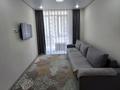 2-комнатная квартира · 55 м² · 4/9 этаж, мкр Шугыла 340/35 за 37 млн ₸ в Алматы, Наурызбайский р-н — фото 2