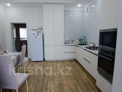 3-комнатная квартира · 119 м² · 1/9 этаж, мкр. Алтын орда за 48.5 млн ₸ в Актобе