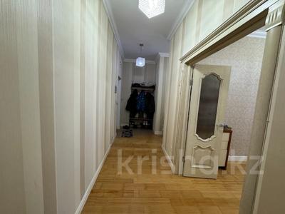 1-комнатная квартира · 55 м² · 12/18 этаж, Керей-жанибек хандар 22 за 30.5 млн 〒 в Астане, Есильский р-н