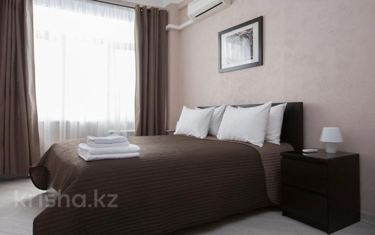 2-комнатная квартира · 45 м² · 19/21 этаж, Мангилик Ел 62 — EXPO за 2 000 ₸ в Астане, Есильский р-н — фото 3