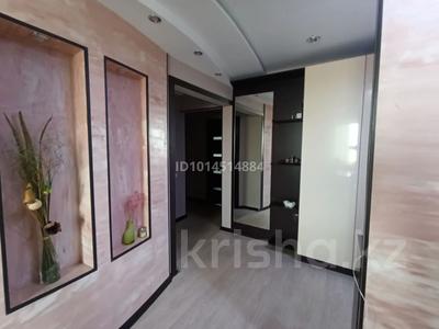 5-бөлмелі пәтер · 100 м² · 6/10 қабат, Гүлдер 2 ш/а., бағасы: 52 млн ₸ в Караганде, Казыбек би р-н