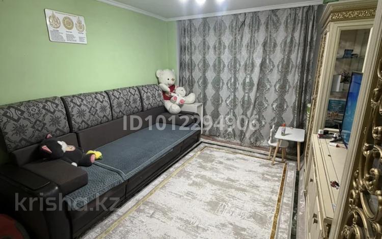 2-бөлмелі пәтер · 49 м² · 2/6 қабат, ул. Кожедуба 54, бағасы: 20 млн ₸ в Усть-Каменогорске, Ульбинский — фото 2
