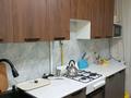 1-бөлмелі пәтер · 34.6 м² · 2/4 қабат, Байсеитова 105, бағасы: 17.2 млн ₸ в Астане, Сарыарка р-н