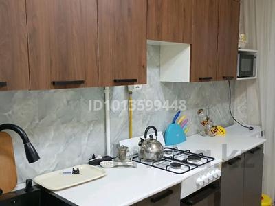 1-бөлмелі пәтер · 34.6 м² · 2/4 қабат, Байсеитова 105, бағасы: 17.2 млн ₸ в Астане, Сарыарка р-н