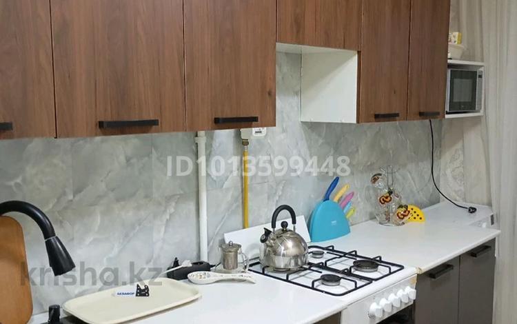 1-бөлмелі пәтер · 34.6 м² · 2/4 қабат, Байсеитова 105, бағасы: 17.2 млн ₸ в Астане, Сарыарка р-н — фото 2