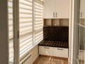 1-комнатная квартира · 52 м² · 5/10 этаж, Курмангазы 98 за 250 000 ₸ в Уральске, мкр Школьник — фото 8