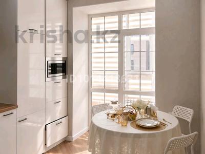 1-бөлмелі пәтер · 52 м² · 5/10 қабат, Курмангазы 98, бағасы: 250 000 ₸ в Уральске, мкр Школьник