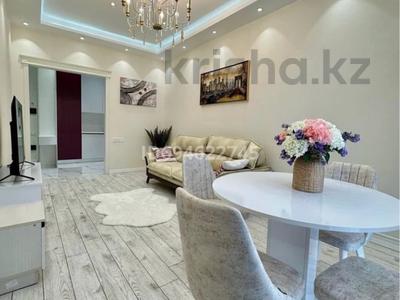 Аренда квартир посуточно в Карагандинской обл.: 3-комнатная квартира · 75 м² · 2/9 этаж, мкр Михайловка , Аманжолова за 45 000 〒 3-комнатная квартира · 75 м² · 2/9 этаж, мкр Михайловка , Аманжолова за 45 000 〒 в Караганде, Казыбек би р-н