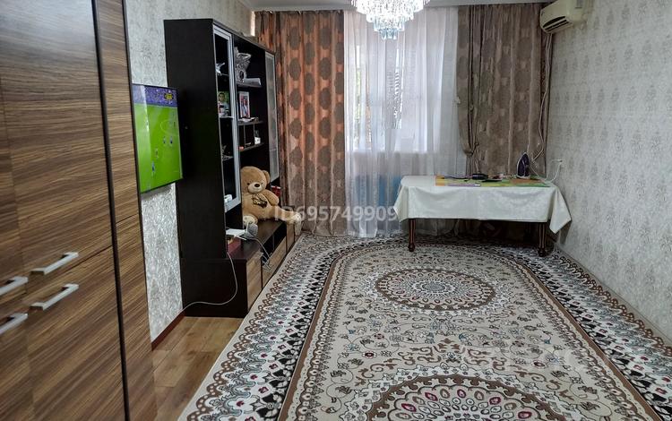 3-бөлмелі пәтер, 68.5 м², 1/5 қабат, Азаттык 77 — Прс Азаттык - Атамбаева, бағасы: 35 млн 〒 в Атырау — фото 2