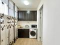 5-комнатная квартира · 220 м² · 5/21 этаж, Аскарова за 190 млн ₸ в Алматы, Бостандыкский р-н — фото 6