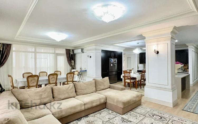 5-комнатная квартира · 220 м² · 5/21 этаж, Аскарова за 190 млн ₸ в Алматы, Бостандыкский р-н — фото 25