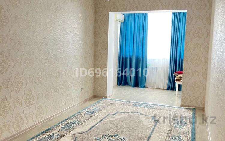 2-бөлмелі пәтер · 57 м² · 5/6 қабат, 31Б ш/а. 12, бағасы: 14.5 млн ₸ в Актау, 31Б мкр — фото 2