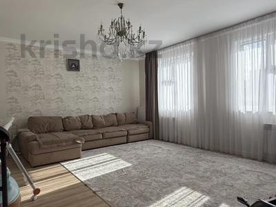 3-комнатная квартира · 81.6 м² · 8/9 этаж, Улы дала 86 за 44 млн ₸ в Астане, Есильский р-н