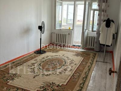 2-комнатная квартира · 60 м² · 5/5 этаж, 8-й микрорайон — Уркумбаева за 15 млн ₸ в Шымкенте, Туран р-н