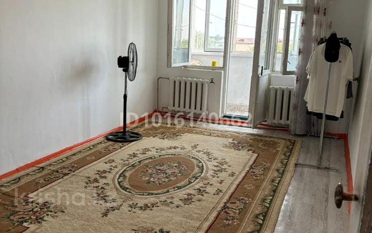 2-комнатная квартира · 60 м² · 5/5 этаж, 8-й микрорайон — Уркумбаева за 15 млн ₸ в Шымкенте, Туран р-н — фото 2